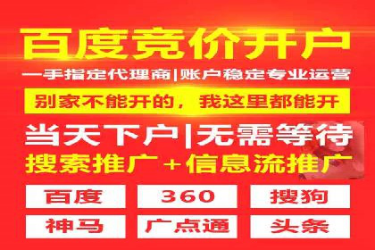 SEM竞价代运营：案例展示数据分析与应用